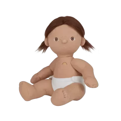 Dottie | Dinkum Doll