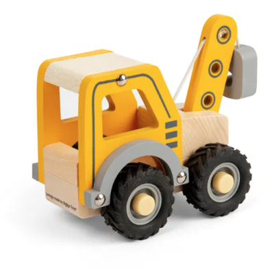 Camião Trator | BigJigs