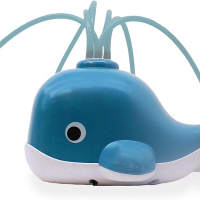 Baleia Aspersor | BS Toys