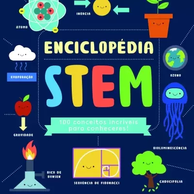 Enciclopédia STEM