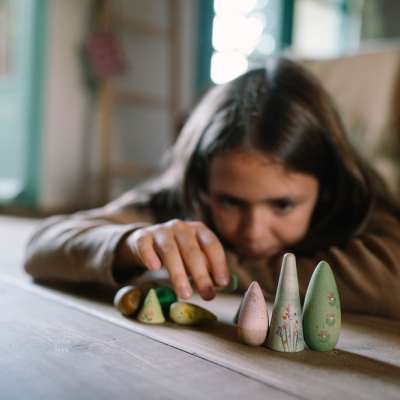 Forest Tree | Grapat