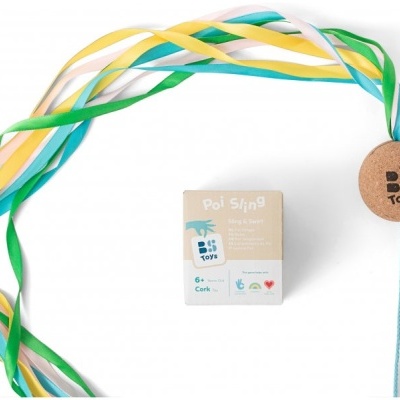 Poi Sling Tipoia | BS Toys