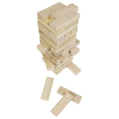 Torre de Empilhar | Jenga