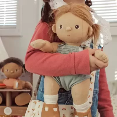 Gigi | Dinkum Doll