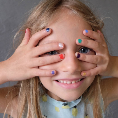 Vernizes | Várias Cores