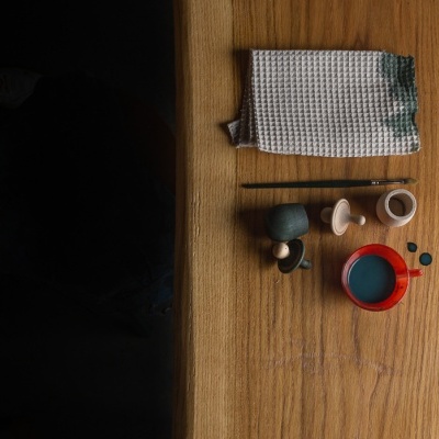 Little Things Roxo | Grapat