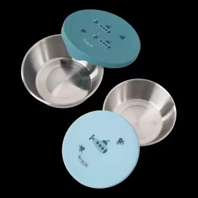 Submarino Conjunto de 2 SnackBoxes | Fresk