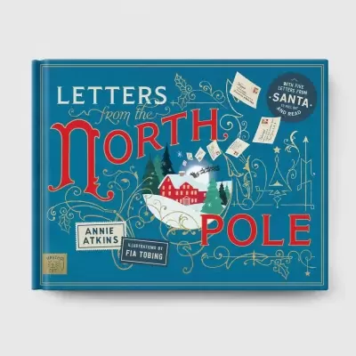 Letters From The North Pole
