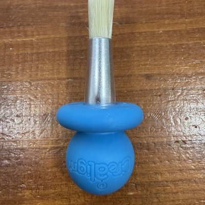 Meu primeiro pincel | CreaLign