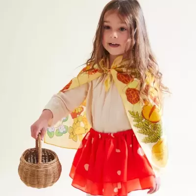 Seda Cogumelos | Procura e Descobre | Sarah's Silks