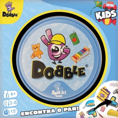 Dobble Kids
