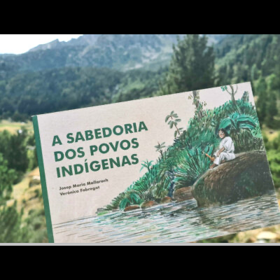 A sabedoria dos povos indígenas