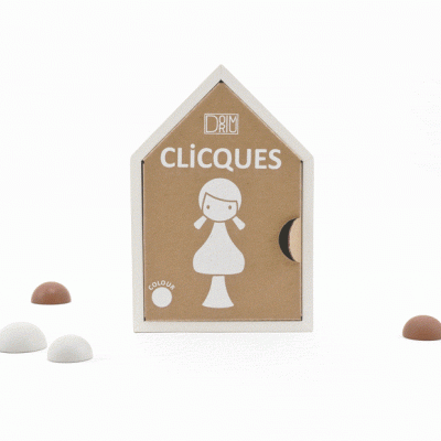 Jardim Outono CLiCQUES