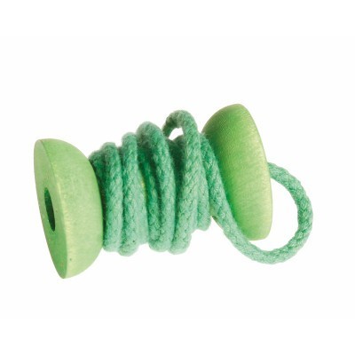 Carrinho de Linha Pequeno para Entrelaçar | Grimm's