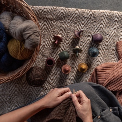 Little Things Vermelho | Grapat