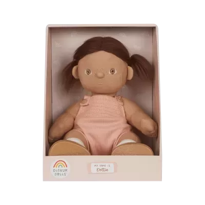 Dottie | Dinkum Doll