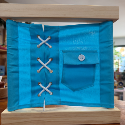 Molduras Montessori | Vida Prática