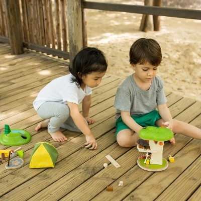 Casa da Árvore | Plan Toys
