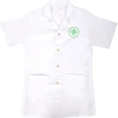 Kit de Médico com Bata