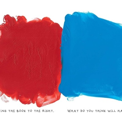 Mix It Up! | Bestseller