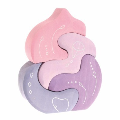 Casa Coral | Grimm's