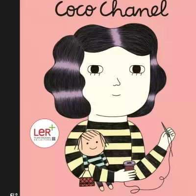 Coco Chanel