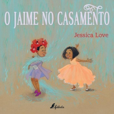 O Jaime no Casamento