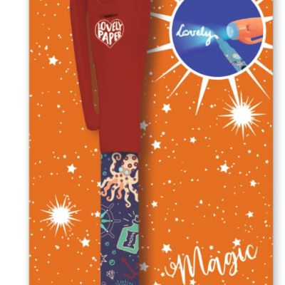 Caneta mágica | Djeco