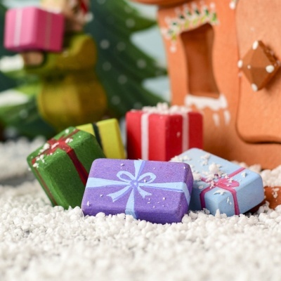 Prendas de Natal| Bumbu Toys