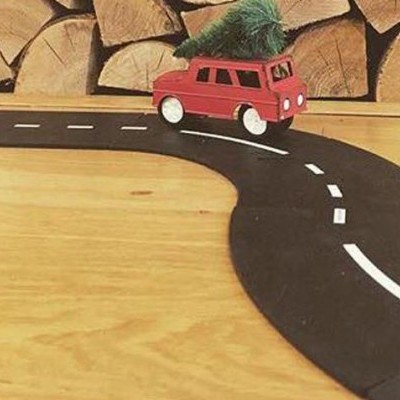 King of the Road | WaytoPlay