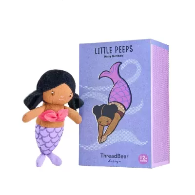Sereia Molly Little Peeps | ThreadBear