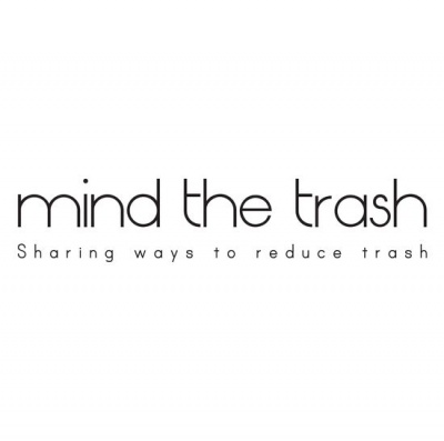 Mind The Trash