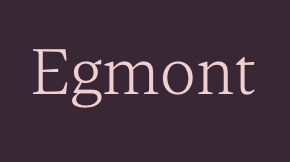 Egmont Books Ltd