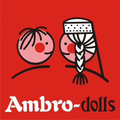 Ambro-dolls