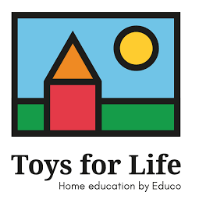Toys For Life