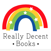 Really Decent Books