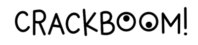 CrackBoom! Books
