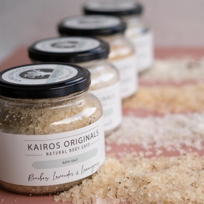 Sandalwood&#x20;Bath&#x20;Salt