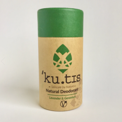 Vegan&#x20;Deodorant