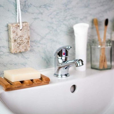 Lemongrass&#x20;Vegan&#x20;Soap