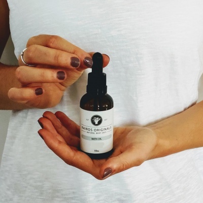 Revive&#x20;Bath&#x20;oil