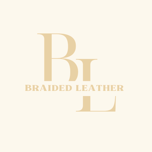Braided Leather