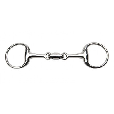 Freio de anel pequeno em aço inoxidável