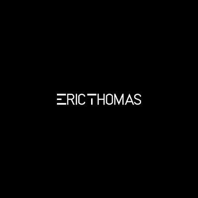Eric Thomas