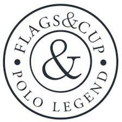 FLAGS&CUP