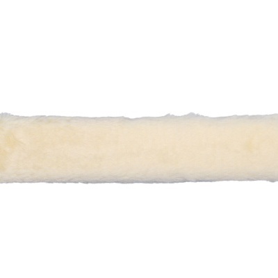 Refil creme felpudo para rolo de pintura