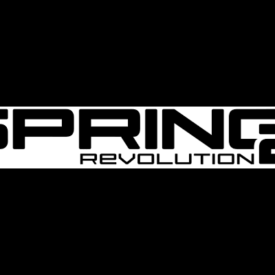 SPRING REVOLUTION 2.0