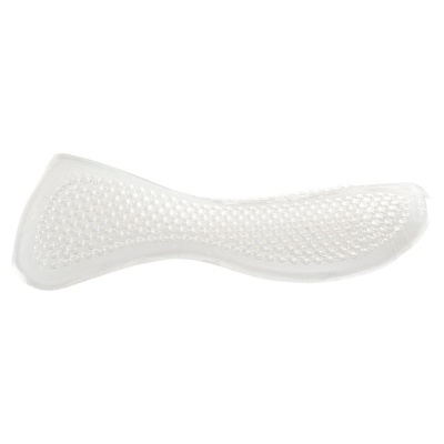 Palmilha ortopédica branca texturizada