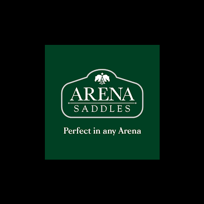 Arena Saddles