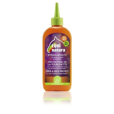 Frasco Equinatura Strahlschutz para proteção de ferraduras
